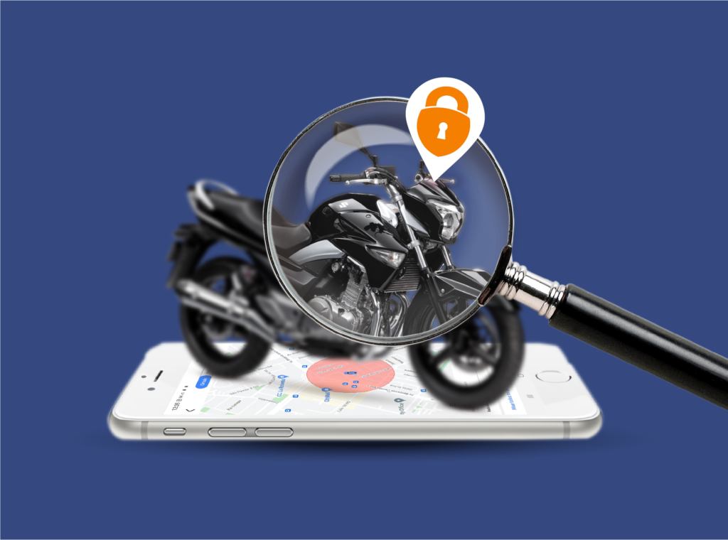 rastreo satelital para motos